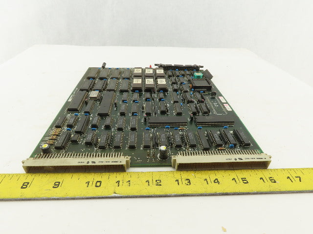 Osacom L3700C L3700C04 Robotic Circuit Board Controller PCB