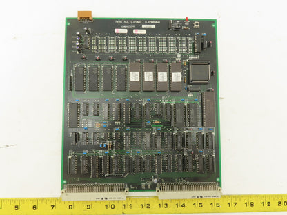 Osacom L3700D L3700D04 Robotic Circuit Board Controller PCB