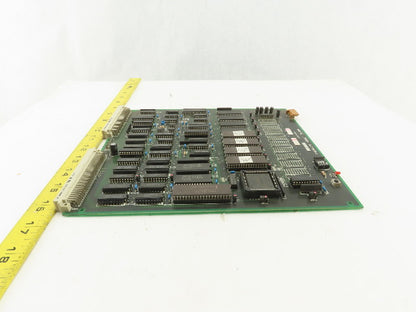 Osacom L3700D L3700D04 Robotic Circuit Board Controller PCB