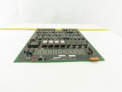 Osacom L3700D L3700D04 Robotic Circuit Board Controller PCB