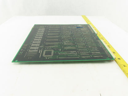 Osacom L3700D L3700D04 Robotic Circuit Board Controller PCB