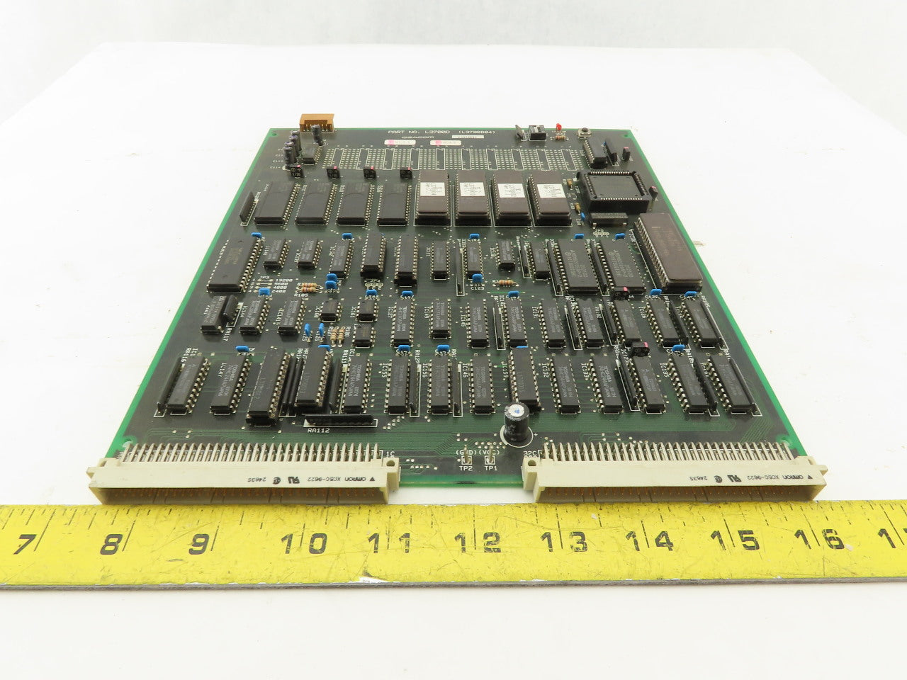 Osacom L3700D L3700D04 Robotic Circuit Board Controller PCB