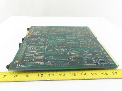 Osacom L3355S L3355S02 Robotic Circuit Board Controller PCB