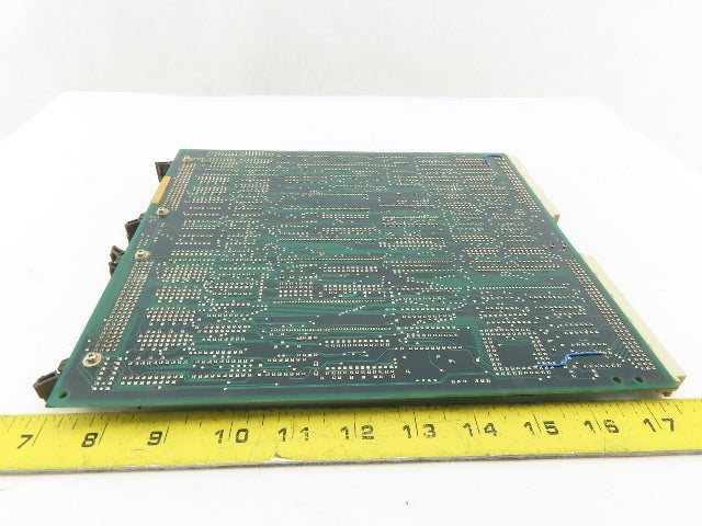 Osacom L3355S L3355S02 Robotic Circuit Board Controller PCB