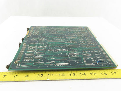 Osacom L3355S L3355S02 Robotic Circuit Board Controller PCB