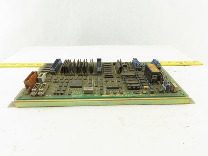 Fanuc A16B-2200-0780/06C I/O Interface Circuit Board Controller