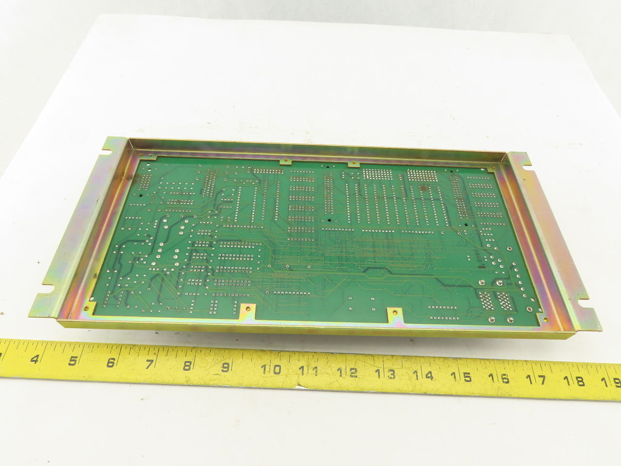 Fanuc A16B-2200-0780/06C I/O Interface Circuit Board Controller