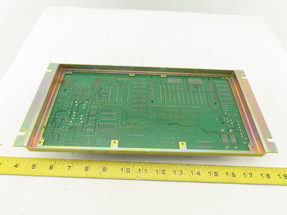 Fanuc A16B-2200-0780/06C I/O Interface Circuit Board Controller