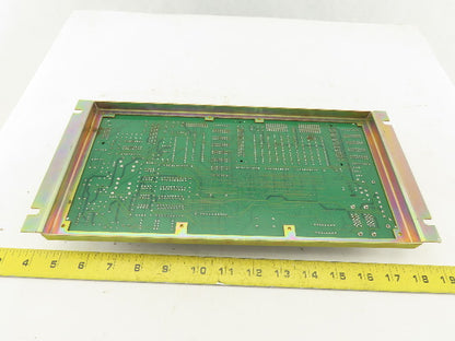 Fanuc A16B-2200-0780/06C I/O Interface Circuit Board Controller