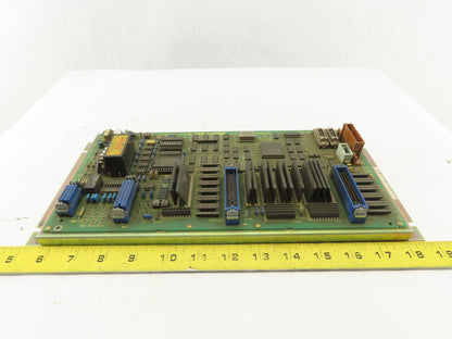 Fanuc A16B-2200-0780/06C I/O Interface Circuit Board Controller
