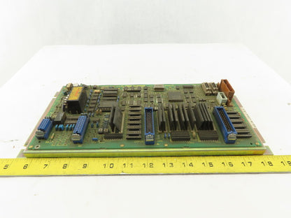 Fanuc A16B-2200-0780/06C I/O Interface Circuit Board Controller