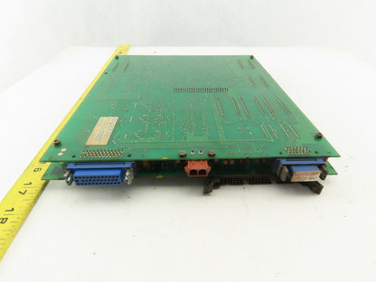 Omron FD310-DSPC2 FD310-DSPE2 Robotic Circuit Controller Board PCB Assembly