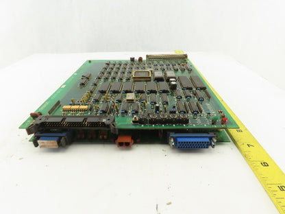 Omron FD310-DSPC2 FD310-DSPE2 Robotic Circuit Controller Board PCB Assembly