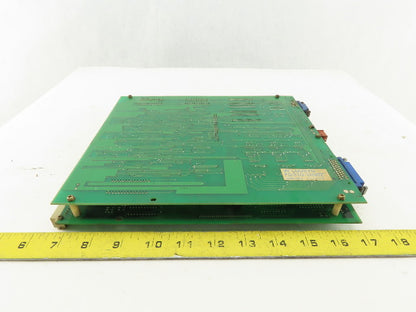 Omron FD310-DSPC2 FD310-DSPE2 Robotic Circuit Controller Board PCB Assembly
