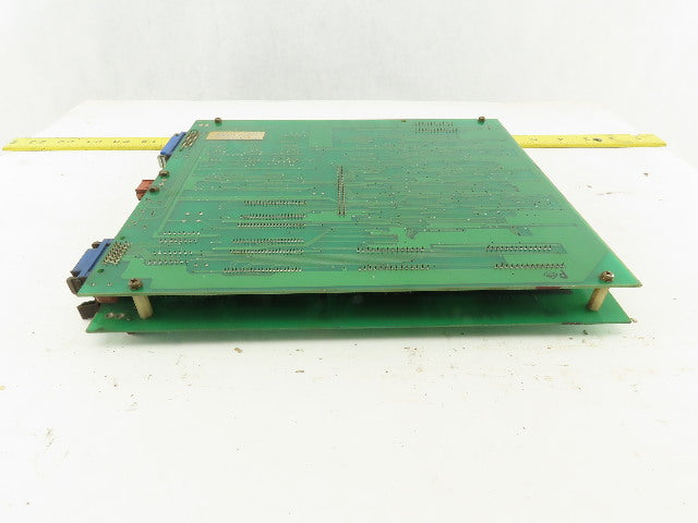 Omron FD310-DSPC2 FD310-DSPE2 Robotic Circuit Controller Board PCB Assembly
