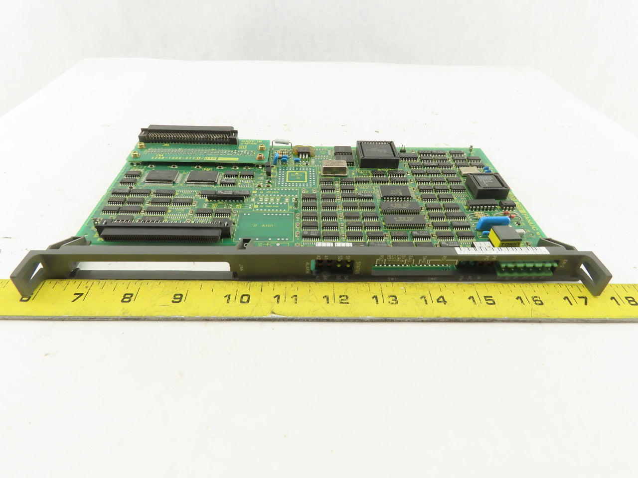 Fanuc A20B-8001-0124/03B Circuit Board Controller PCB