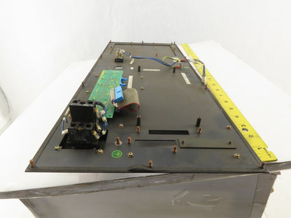Fanuc A05B-2452-C151 A20B-1007-0850/04B Operator Control Panel