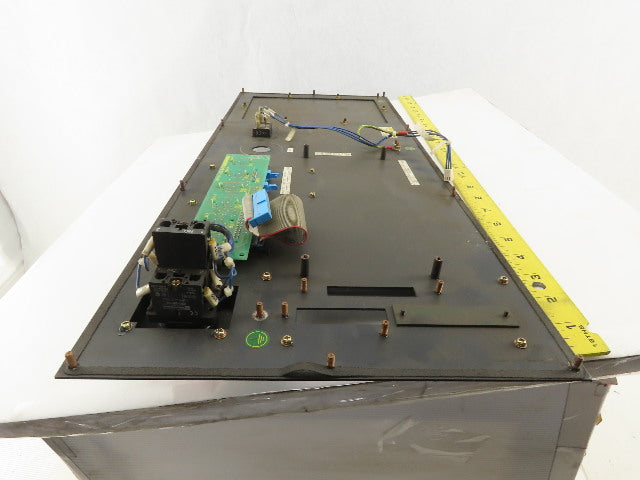 Fanuc A05B-2452-C151 A20B-1007-0850/04B Operator Control Panel