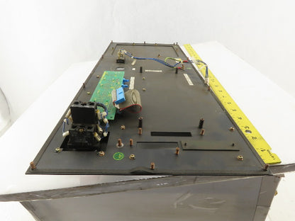 Fanuc A05B-2452-C151 A20B-1007-0850/04B Operator Control Panel