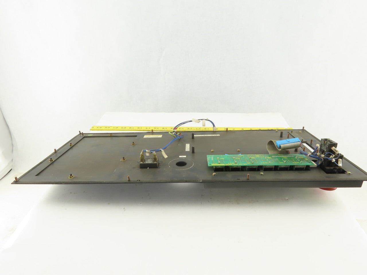 Fanuc A05B-2452-C151 A20B-1007-0850/04B Operator Control Panel