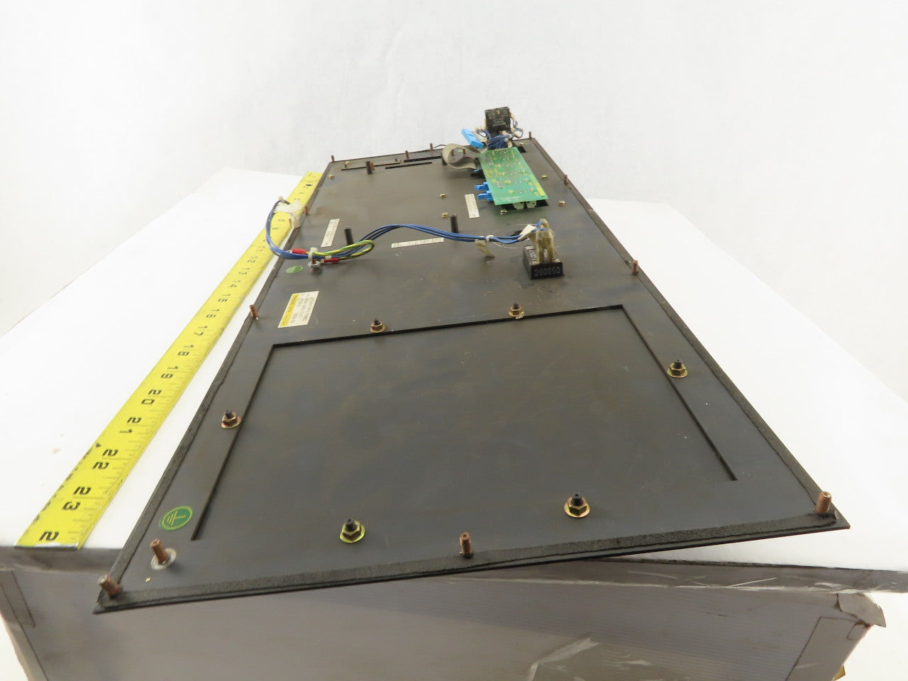 Fanuc A05B-2452-C151 A20B-1007-0850/04B Operator Control Panel