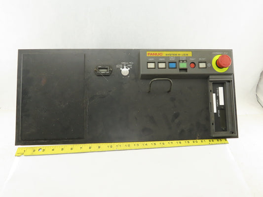 Fanuc A05B-2452-C151 A20B-1007-0850/04B Operator Control Panel