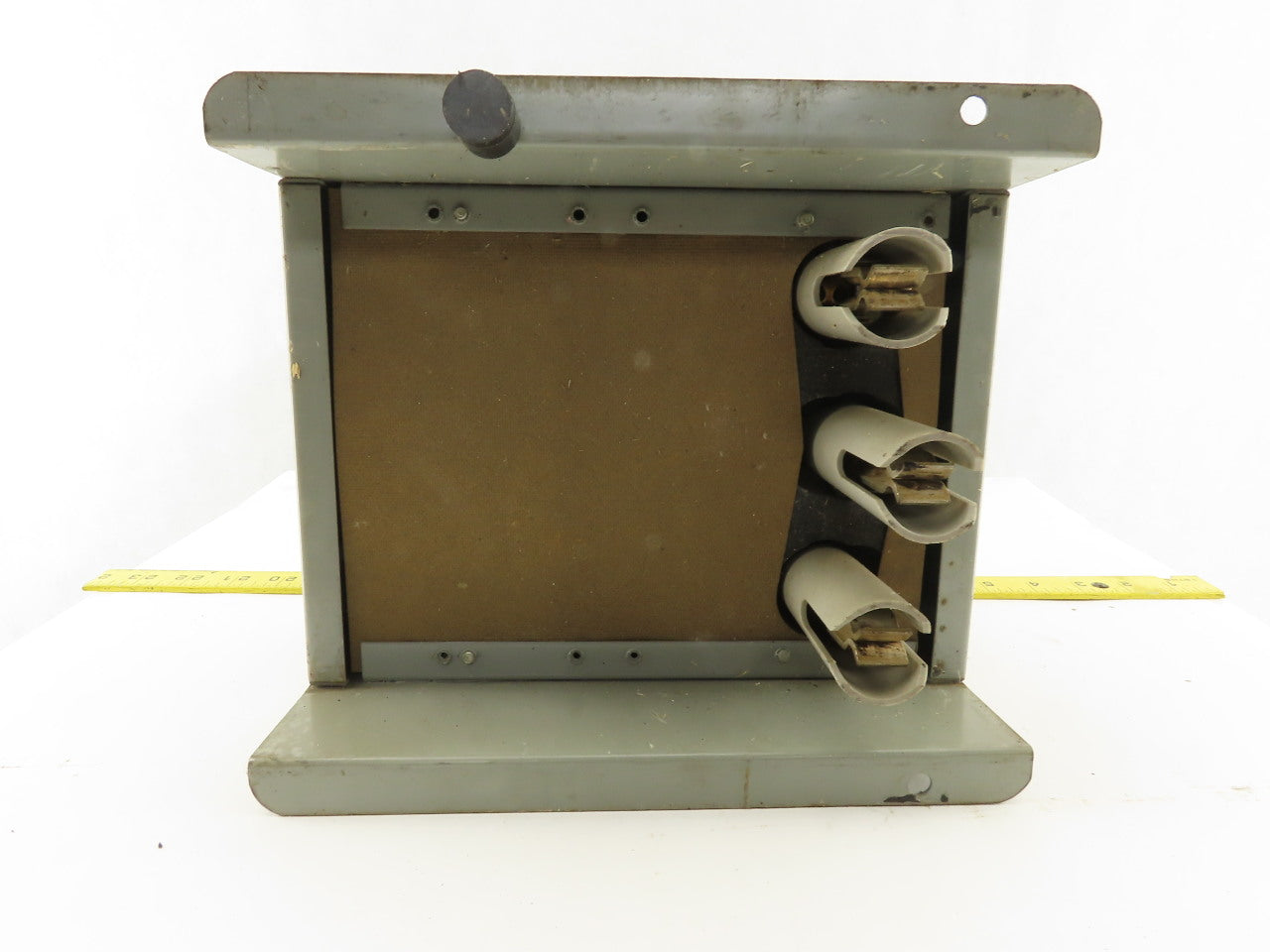 ITE BP-351 Bustribution 5 To 15Hp 30A 480/600VAC 3 Pole Fused Bus Tap