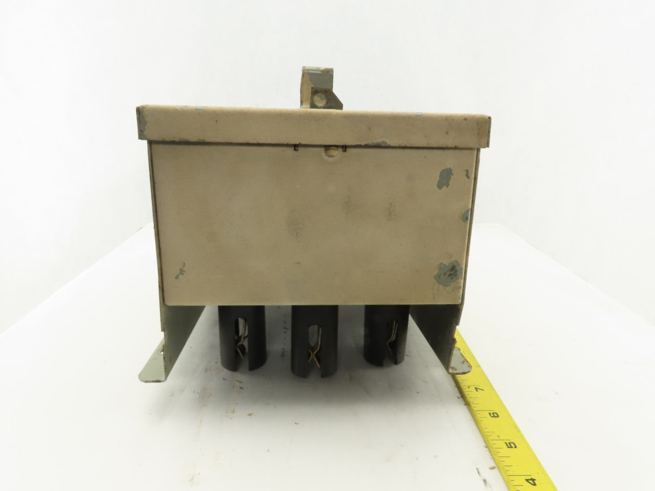 Continental Electric PFP352 60A 600VAC 3 Pole Fused Bus Tap 3Ph