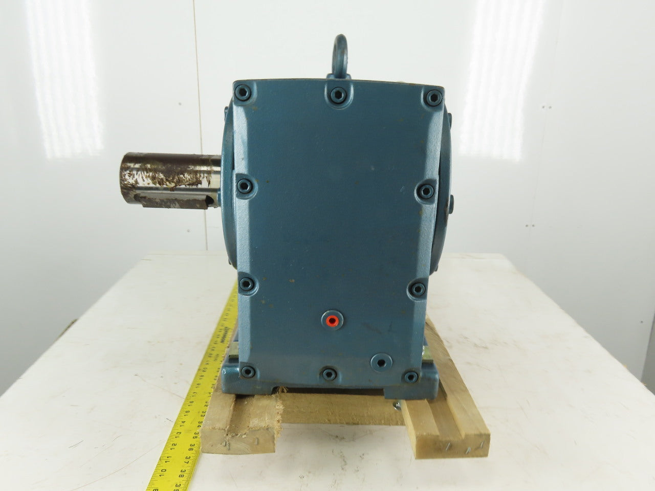 Sew K96R63R42A 43,920:1 Ratio High Torque Right Angle Gearbox 26,500In/Lb.