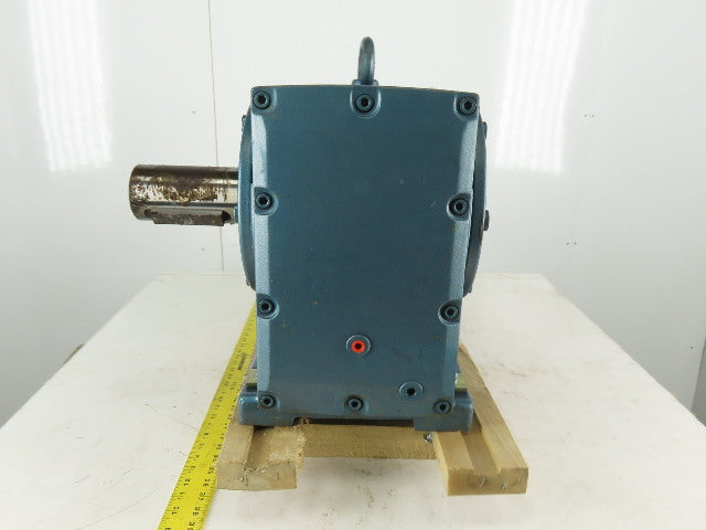 Sew K96R63R42A 43,920:1 Ratio High Torque Right Angle Gearbox 26,500In/Lb.