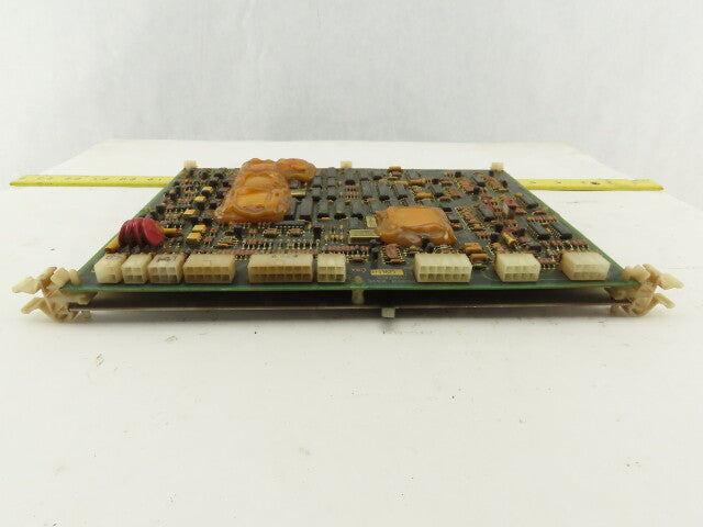 Lincoln Electric G2861-1 Power Wave Welder Control Board