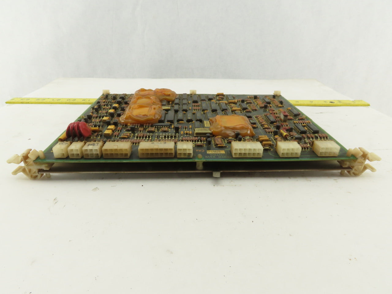 Lincoln Electric G2861-1 Power Wave Welder Control Board