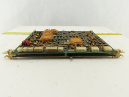 Lincoln Electric G2861-1 Power Wave Welder Control Board