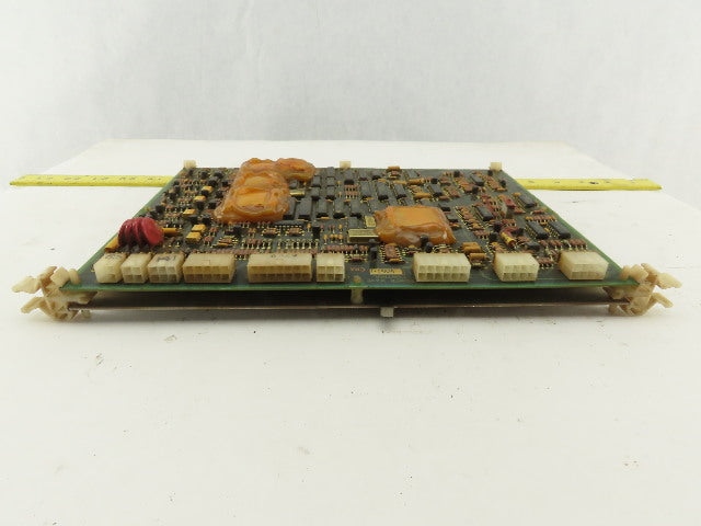 Lincoln Electric G2861-1 Power Wave Welder Control Board