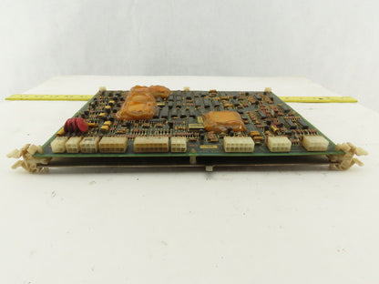Lincoln Electric G2861-1 Power Wave Welder Control Board