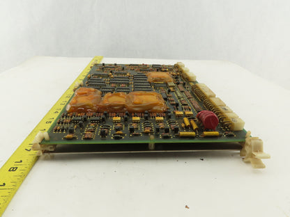 Lincoln Electric G2861-1 Power Wave Welder Control Board