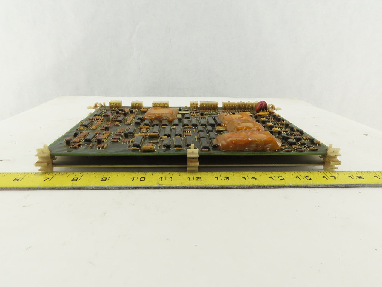Lincoln Electric G2861-1 Power Wave Welder Control Board