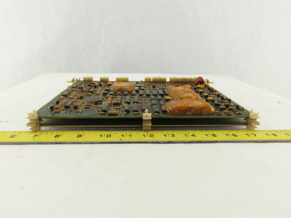 Lincoln Electric G2861-1 Power Wave Welder Control Board