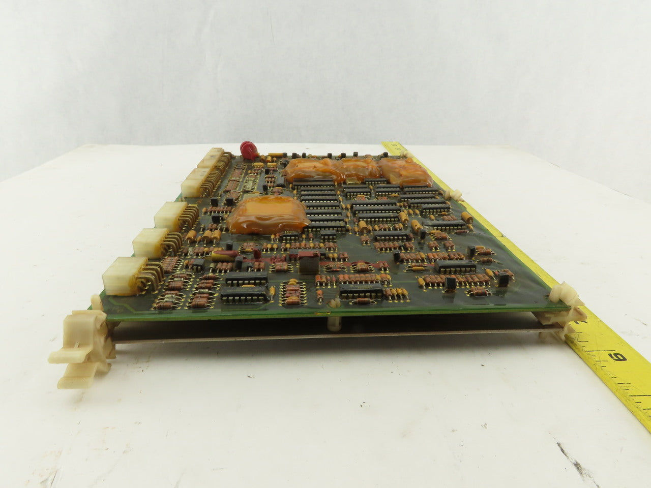 Lincoln Electric G2861-1 Power Wave Welder Control Board