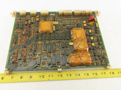 Lincoln Electric G2861-1 Power Wave Welder Control Board