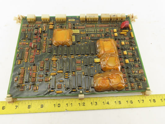 Lincoln Electric G2861-1 Power Wave Welder Control Board