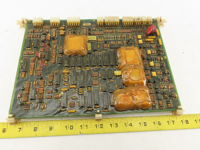 Lincoln Electric G2861-1 Power Wave Welder Control Board