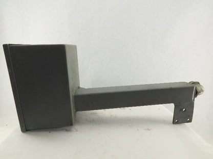 Hoffman 10x12x6" Electrical Enclosure Machine Control With Stand