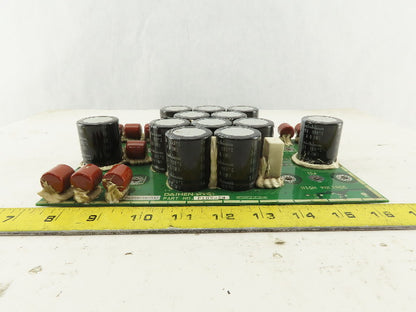 Daihen OTC P10352M P1009-19-032 Printed Circuit Board