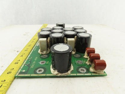 Daihen OTC P10352M P1009-19-032 Printed Circuit Board