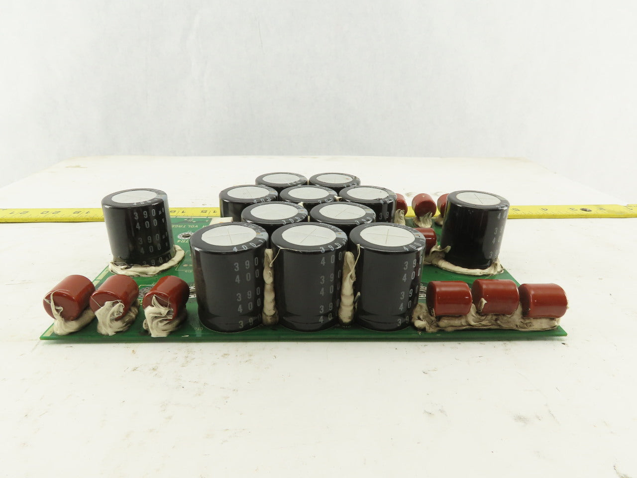 Daihen OTC P10352M P1009-19-032 Printed Circuit Board
