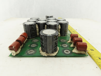 Daihen OTC P10352M P1009-19-032 Printed Circuit Board