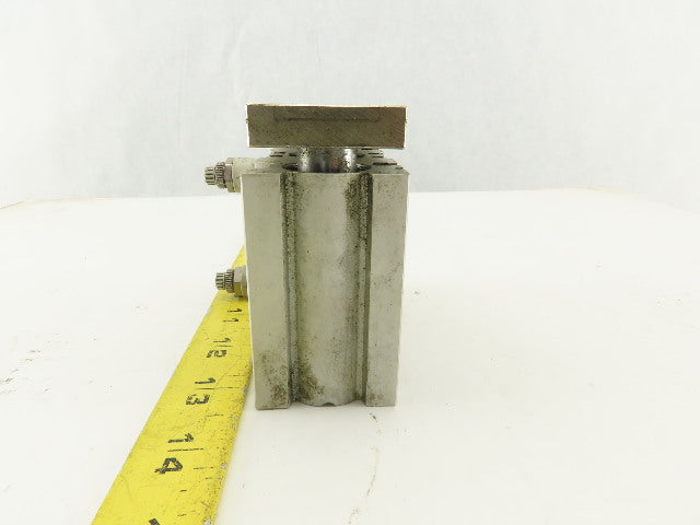 SMC MGPM25N-30 25mm Bore 30mm Stroke Compact Guided Cylinder 145 PSI