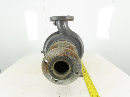 Gusher PCL2X3-8SEH-C-A 2"x3" Flange 200GPM 80Hd/Ft Max Centrifugal Pump Head