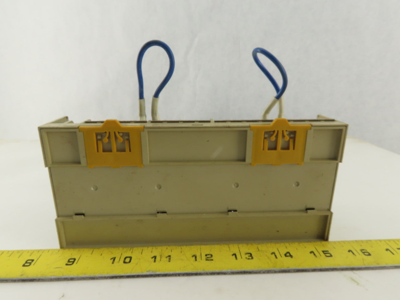 Omron G7TC-ID16 250V MAX Input Relay Module 24VDC Output W/ 15 Relays